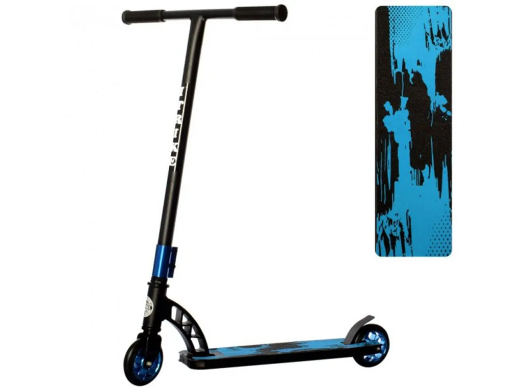 Самокат трюковий ITRIKE (SR 2-065-3BBL)