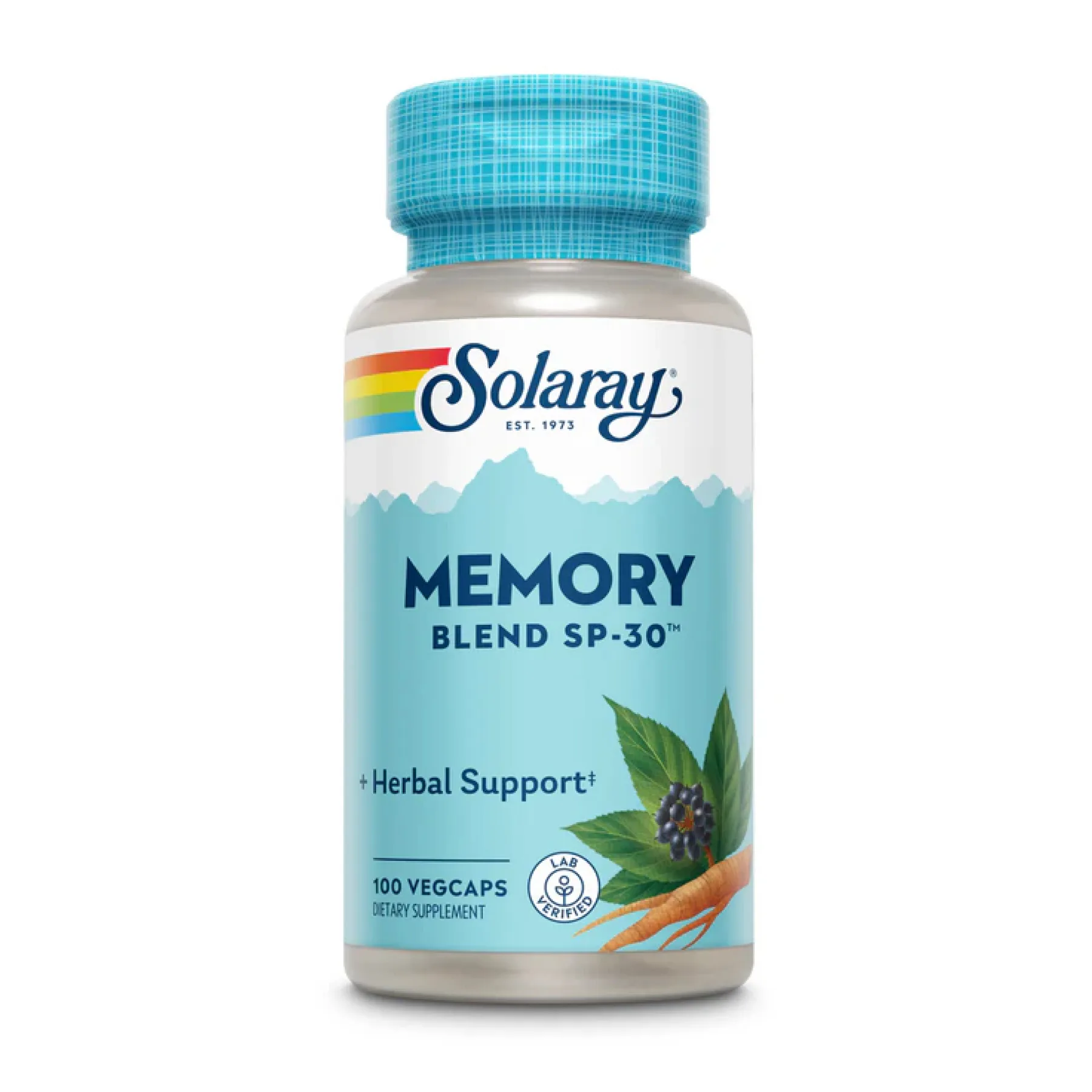 Memory Blend SP-30 - 100 капсул