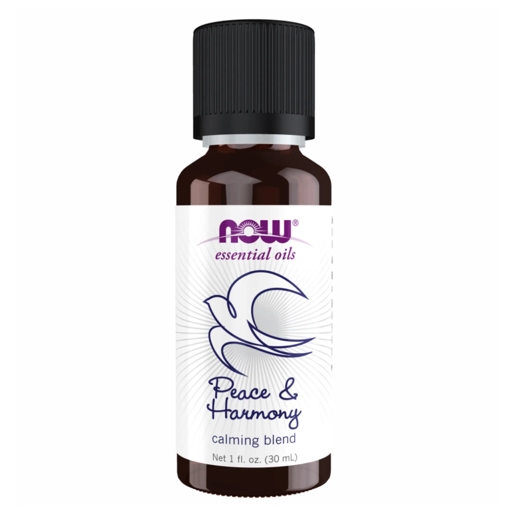 Peace & Harmony Oil Blend - 30 мл