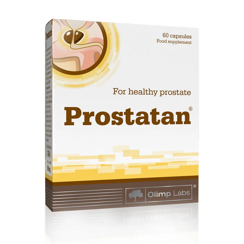 Prostatan - 60 капсул