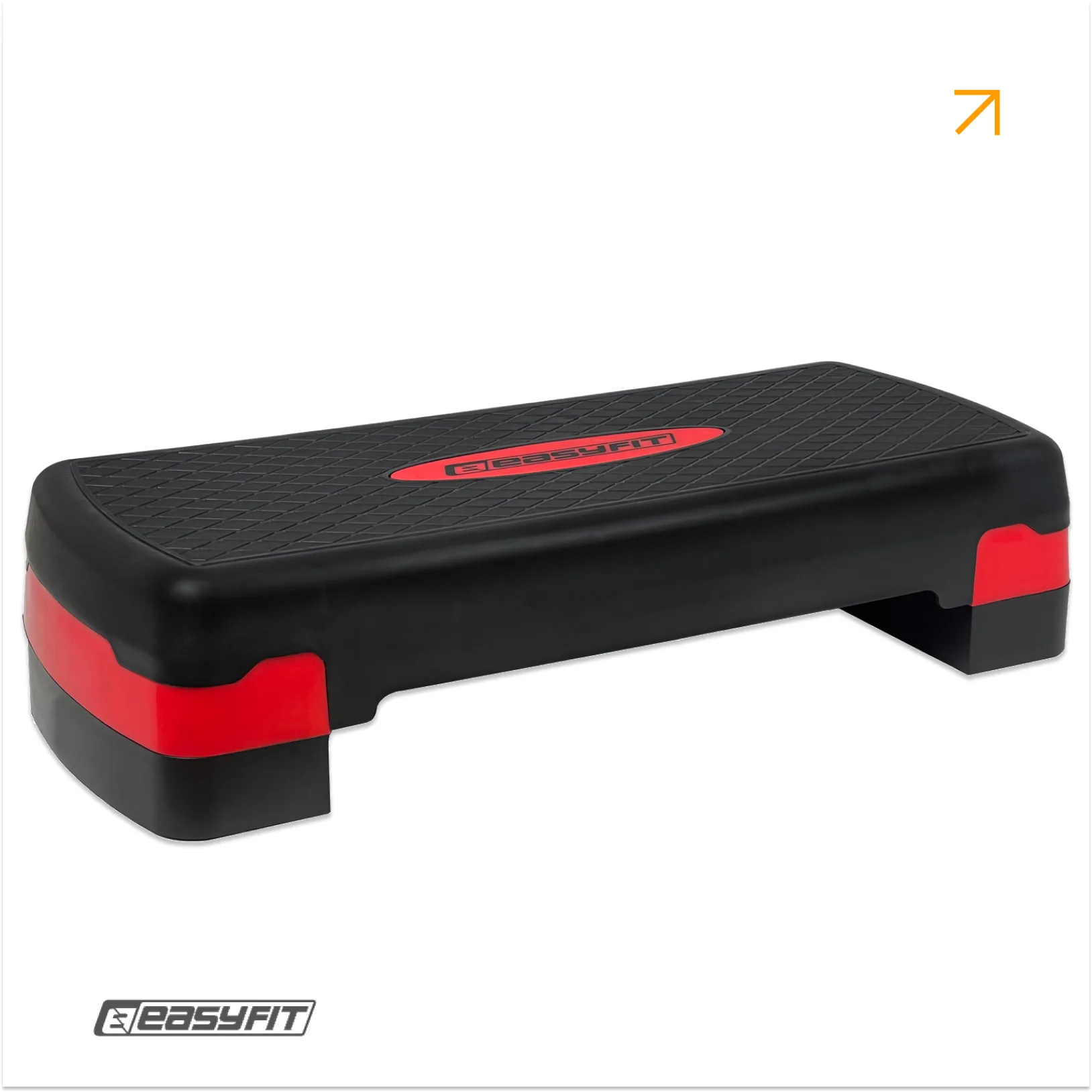 Step Platform EasyFit Step-B 2-Step