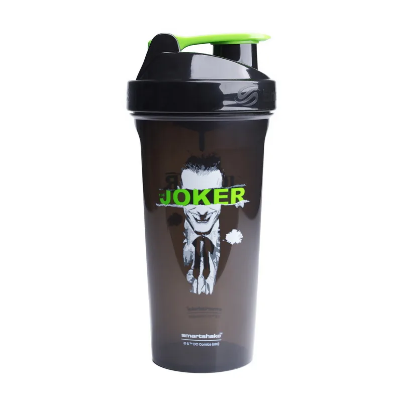 SmartShake Lite DC Joker - 800 мл