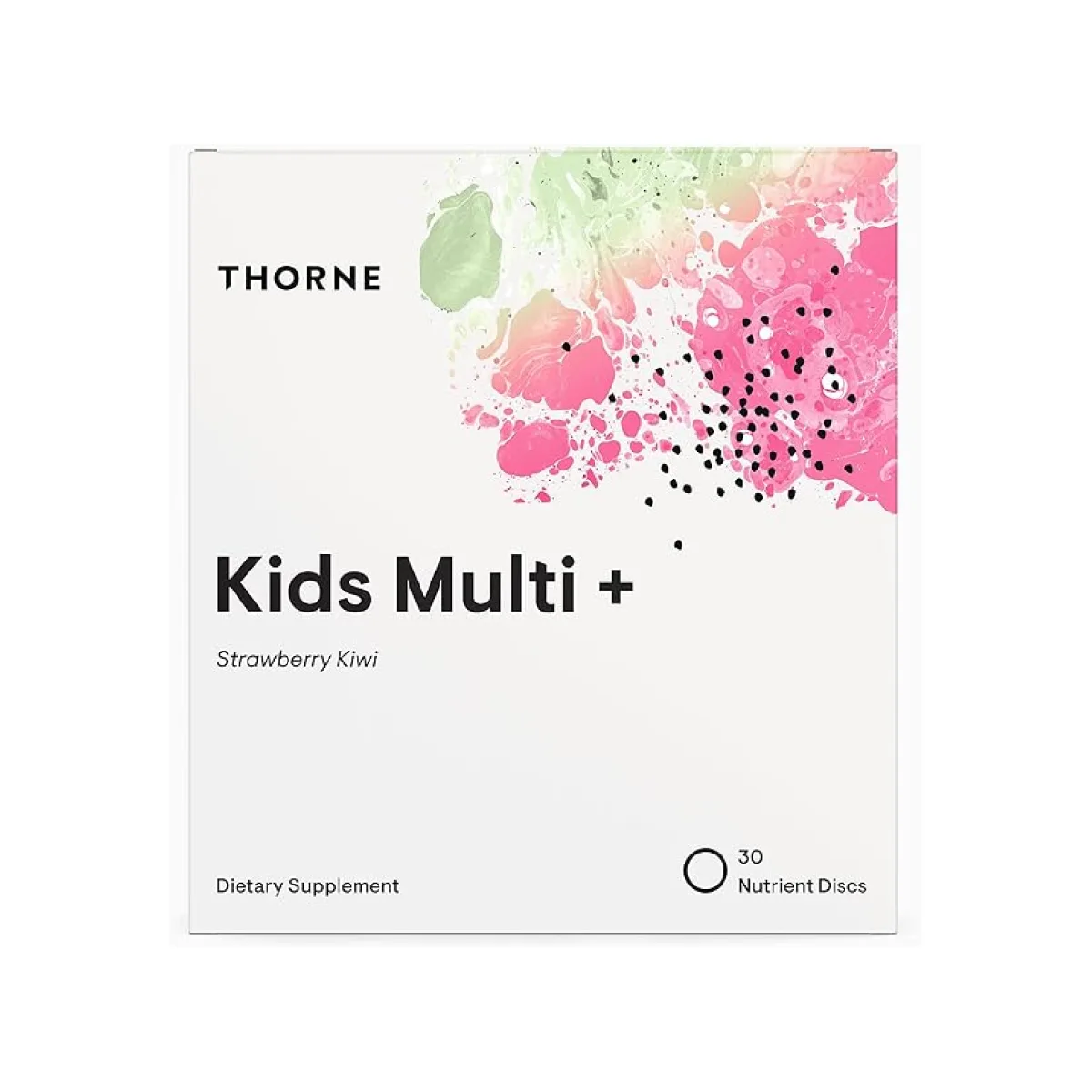 Kids Multi+ - 30 таблеток