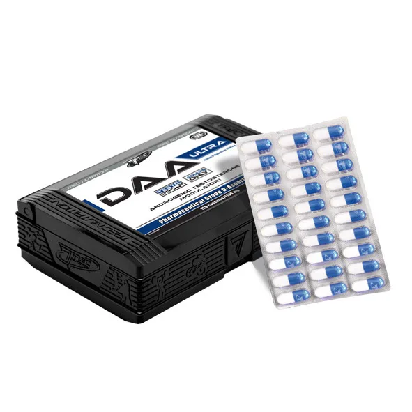 DAA Ultra - 120 капсул