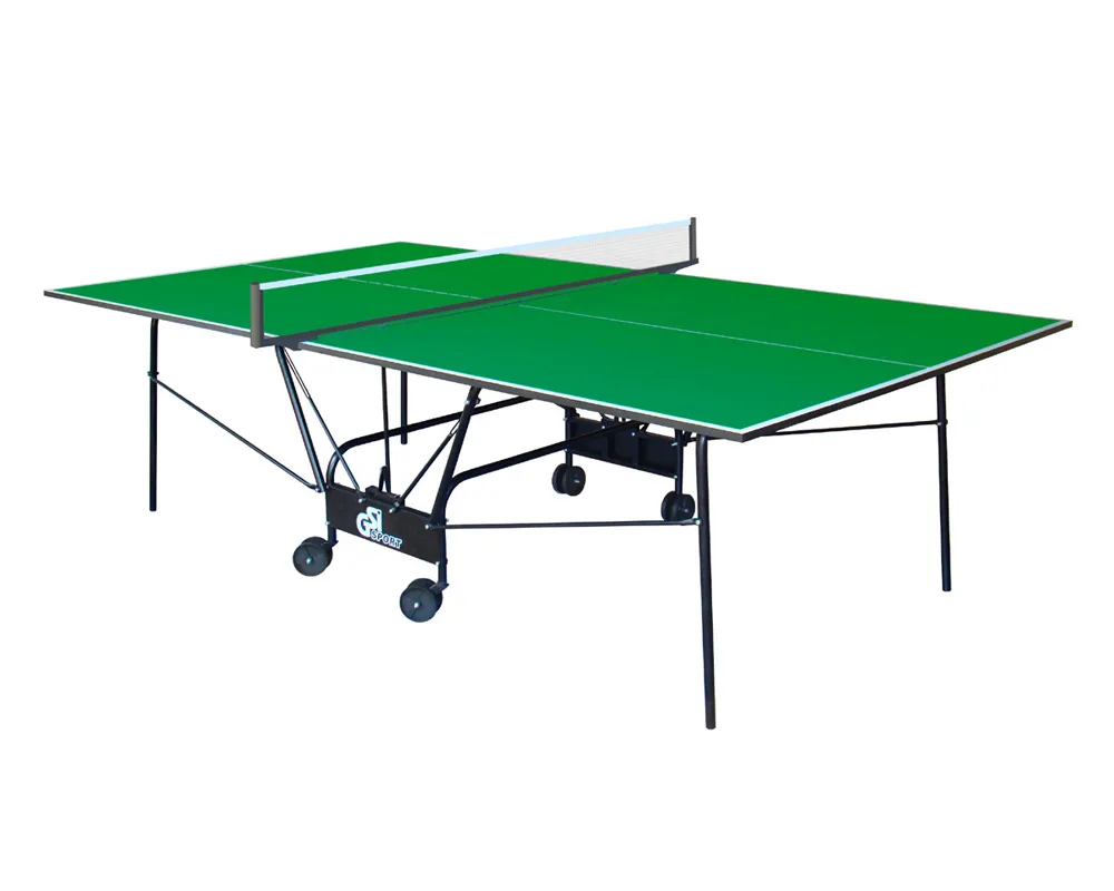 Стіл тенісний GSI-Sport "Compact Light", GP-4