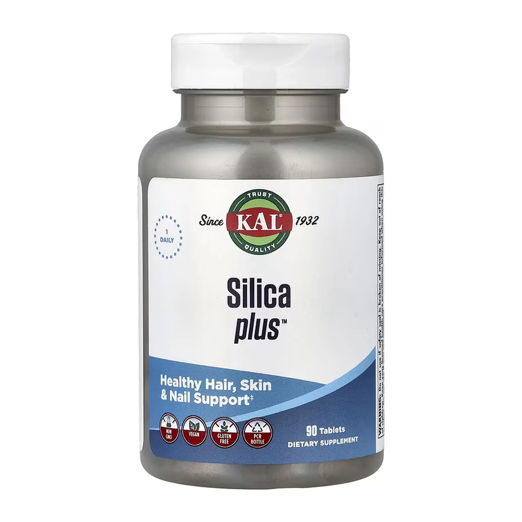 Silica Plus - 90 таблеток