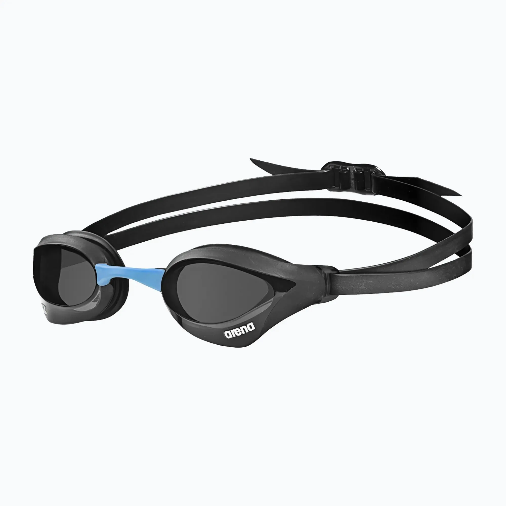Arena COBRA CORE SWIPE Swimming Goggles black blue universal (original)