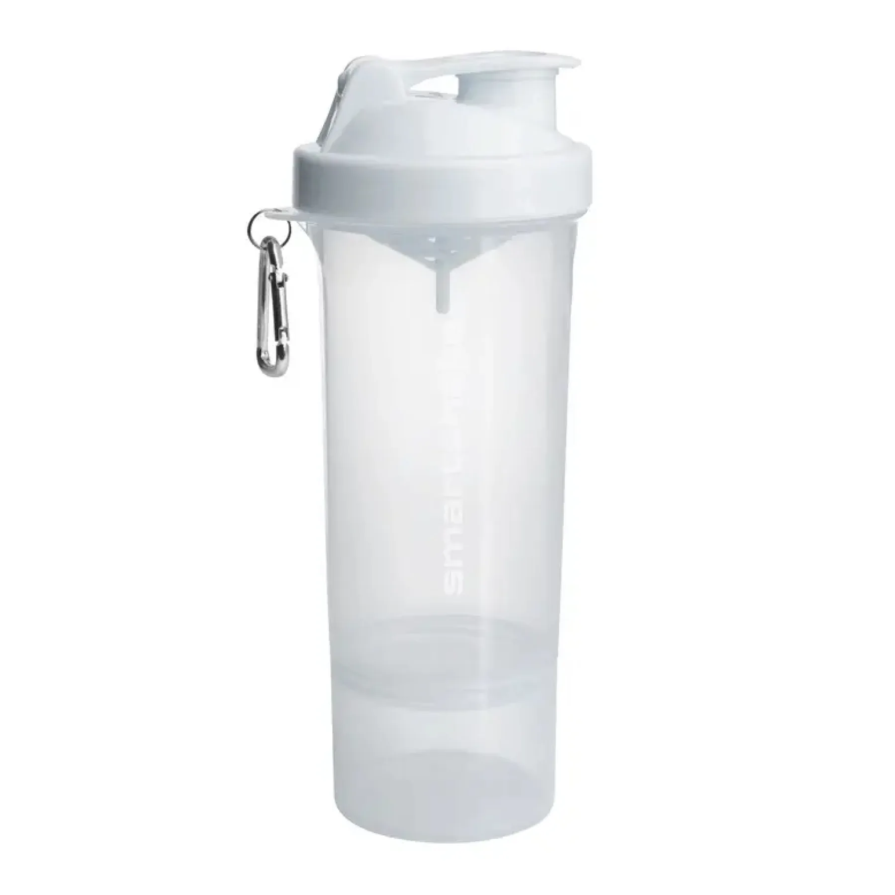 Slim - 500 мл білосніжний