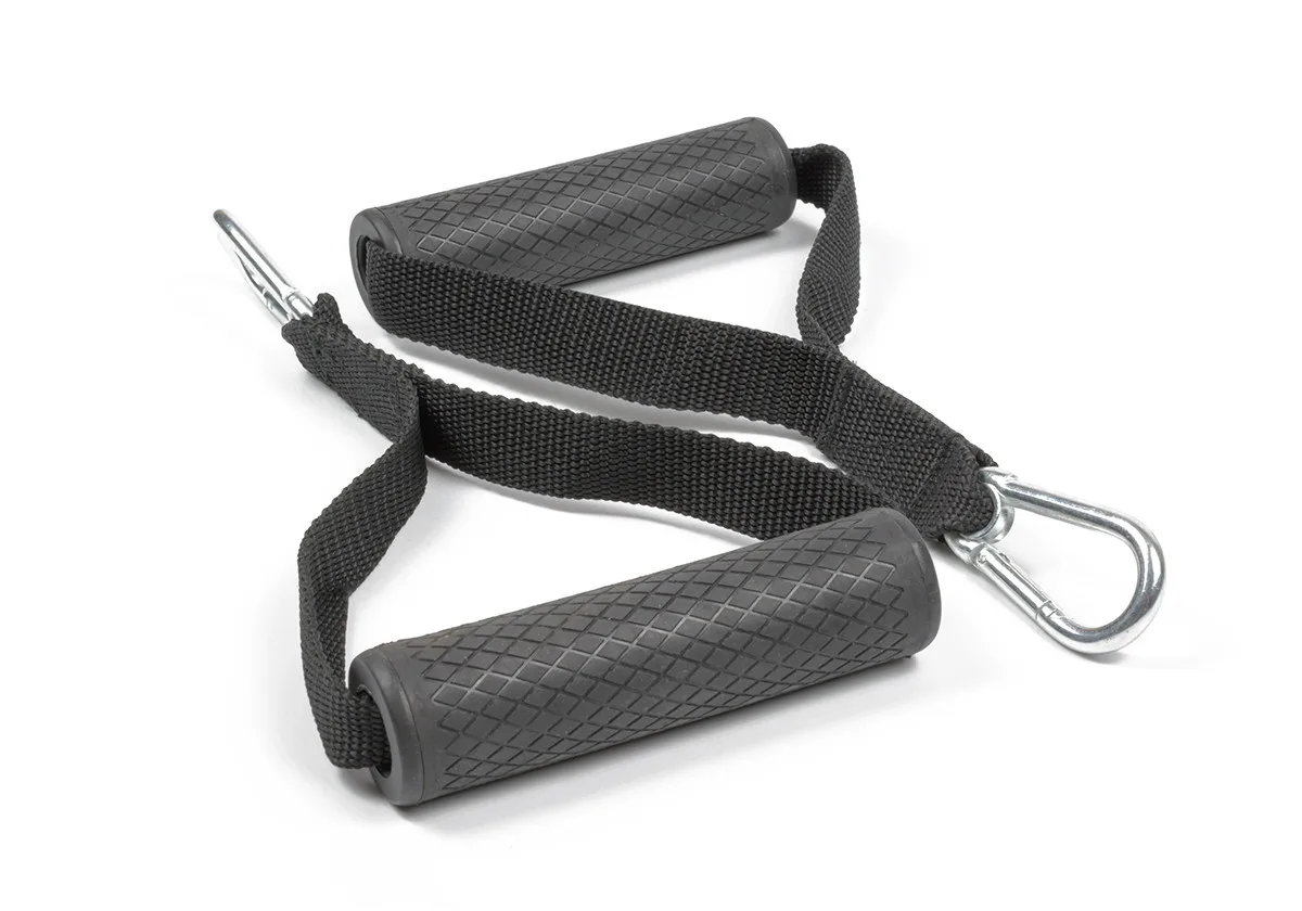 Ручки EasyFit для тяги і гумових петель гумові