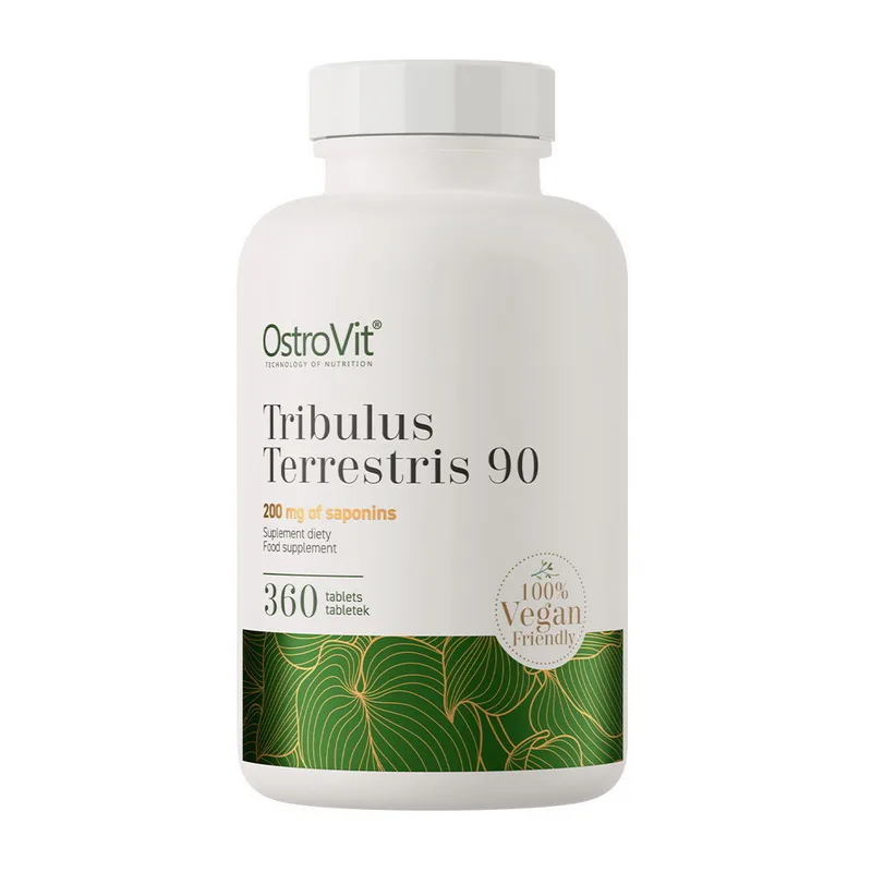 Tribulus Terrestris 90 - 360 таблеток
