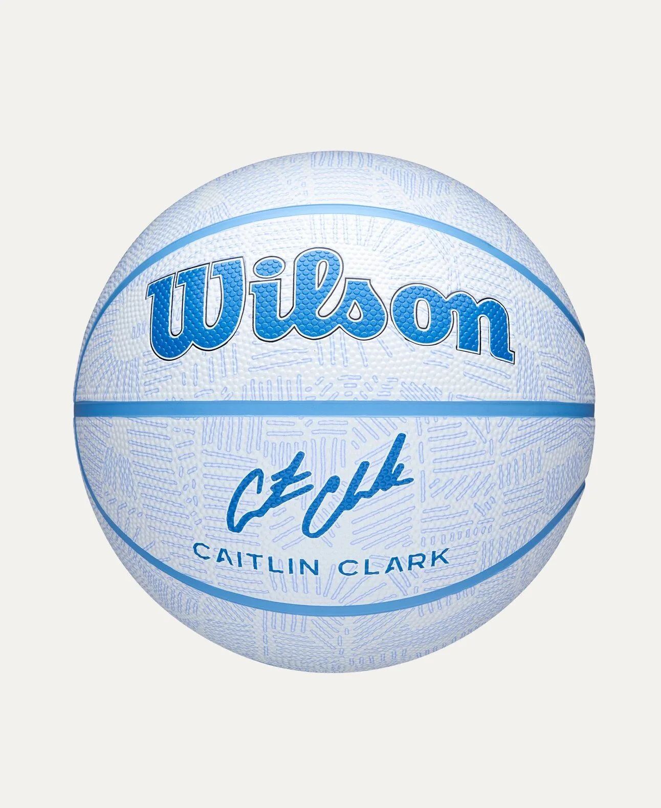 М'яч баскетбольний Wilson CC ENVISION BSKT розмір 6 WZ3022401 XB6 Оригінал