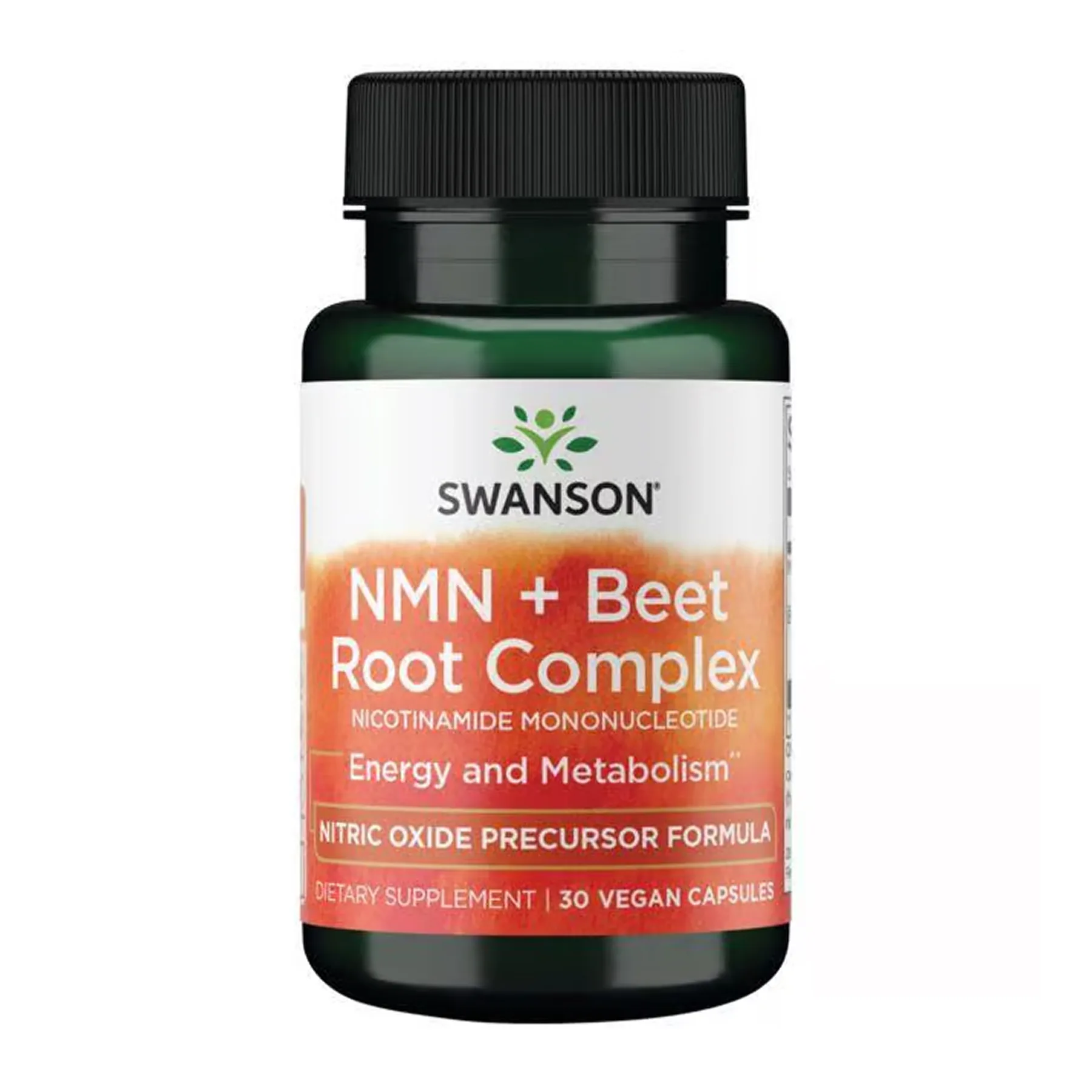 NMN + Beet Root Complex - 30 капсул