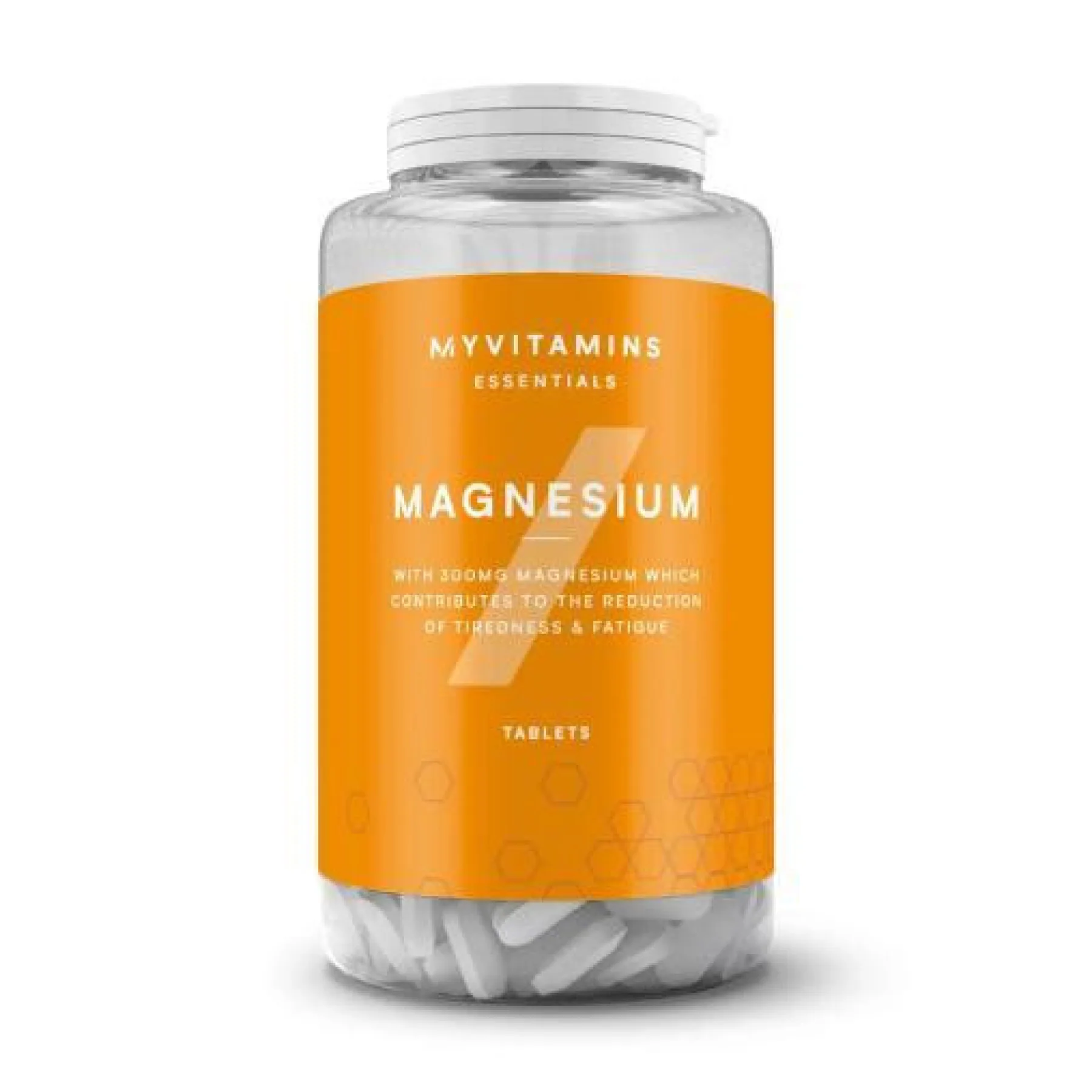 Magnesium - 90 капсул