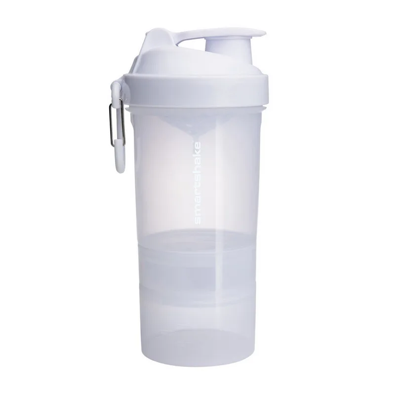 SmartShake Original2 Go - 600 мл білосніжний