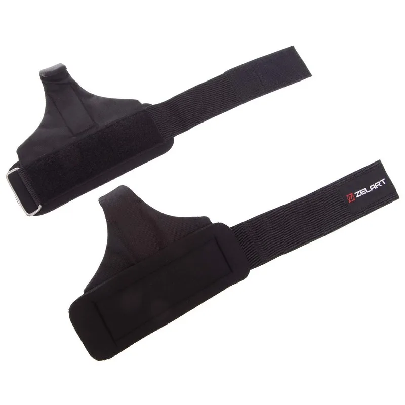 Напульсник силовий з гаком