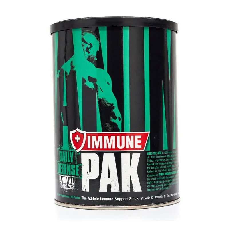 Animal Immune Pak 30 пак