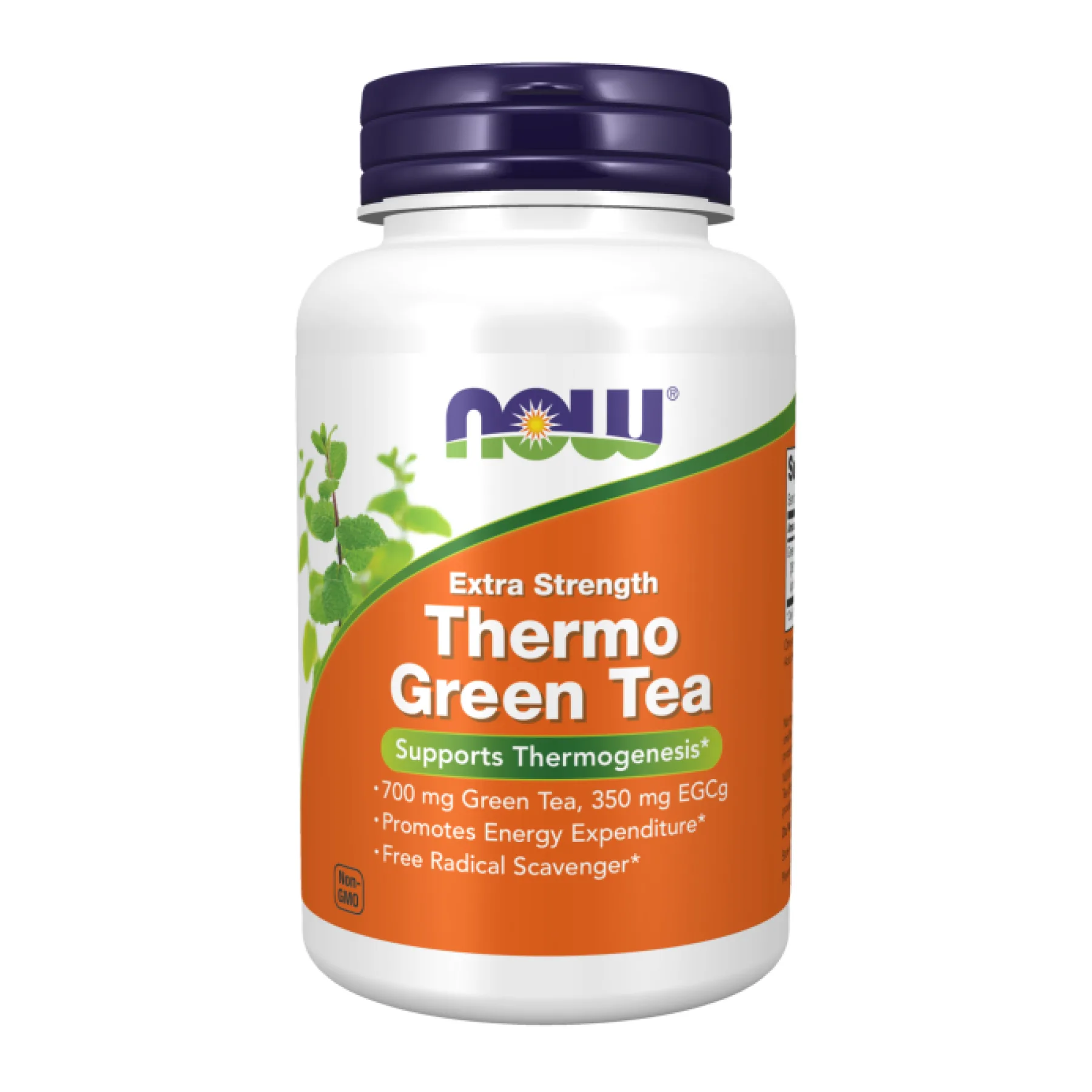 Thermo Green Tea - 90 капсул