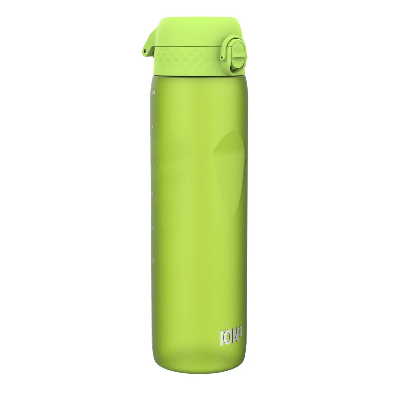 Пляшка для води ION8 1000 мл. (ЕКО пляшка) BPA Free, Green