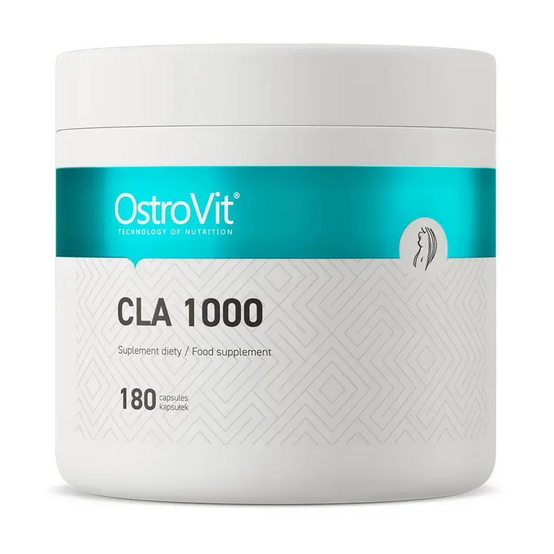 CLA 1000 - 180 капсул