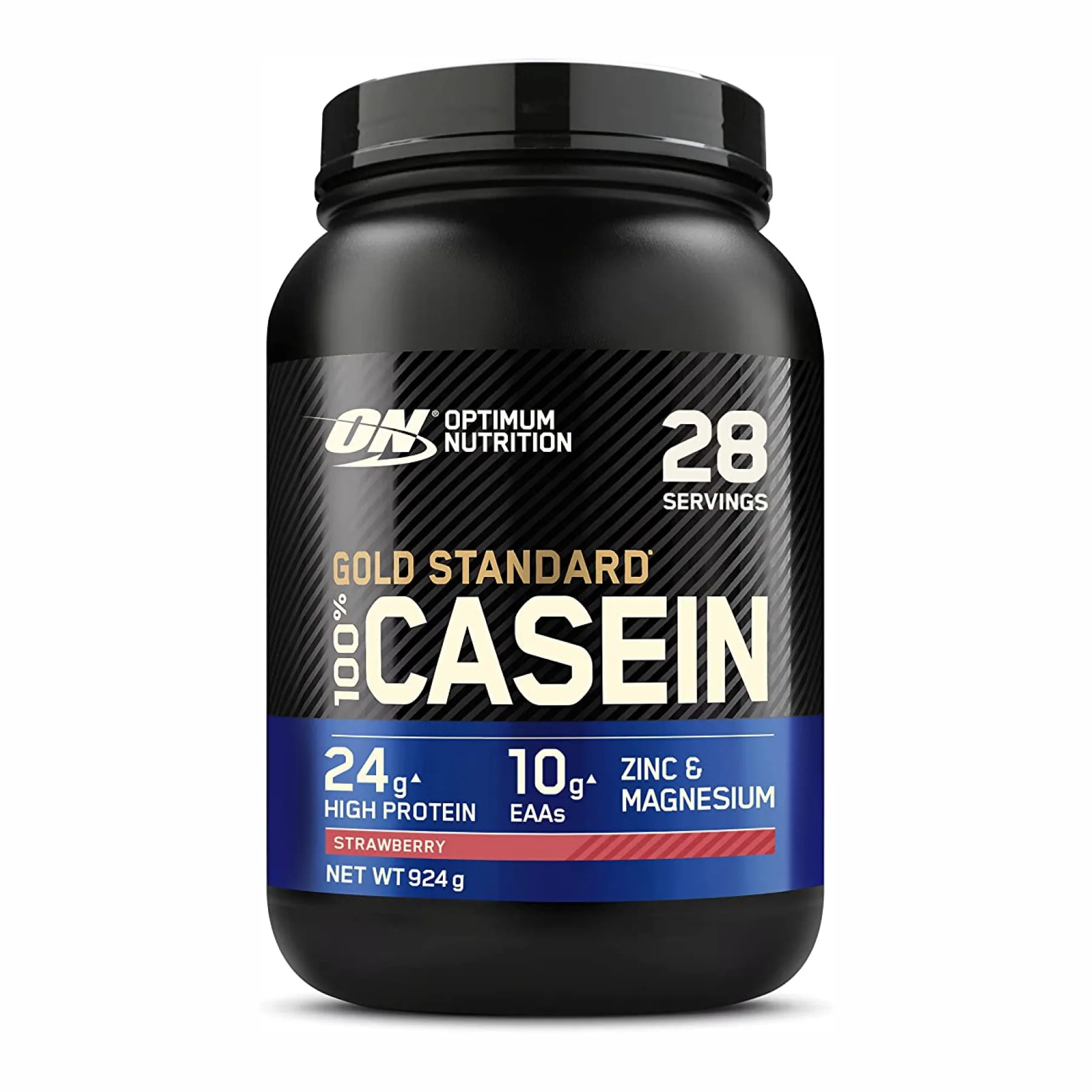 Casein - 924 г Полуниця