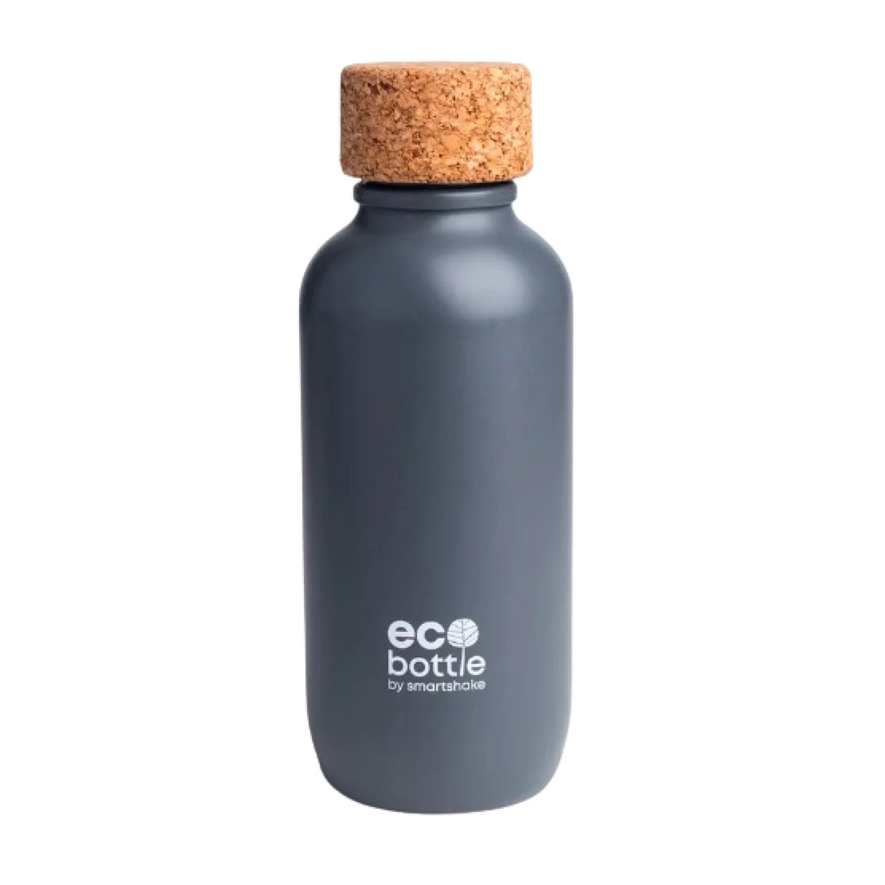 EcoBottle - 650 мл холодно сірий