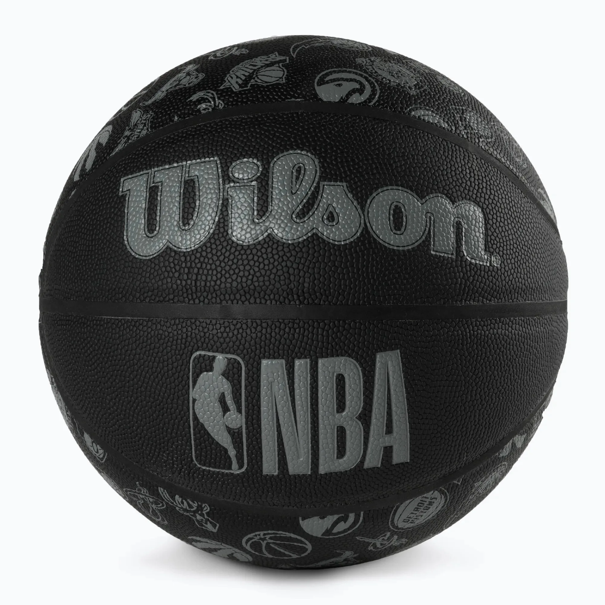 М'яч баскетбольний Wilson NBA All Team Tribute розмір 6 WTB1300XBNBA6 (оригінал)