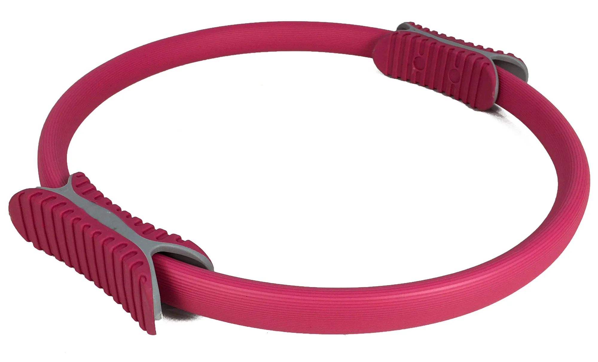 Кільце для пілатесу EasyFit рожеве