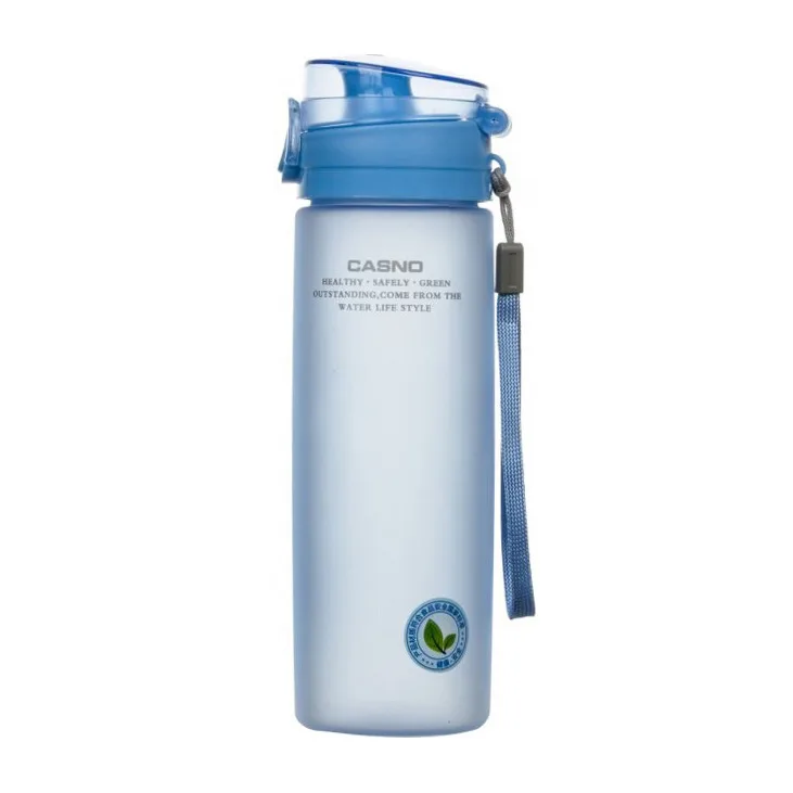 Casno Waterbottle KXN-1157 - 650 мл синій