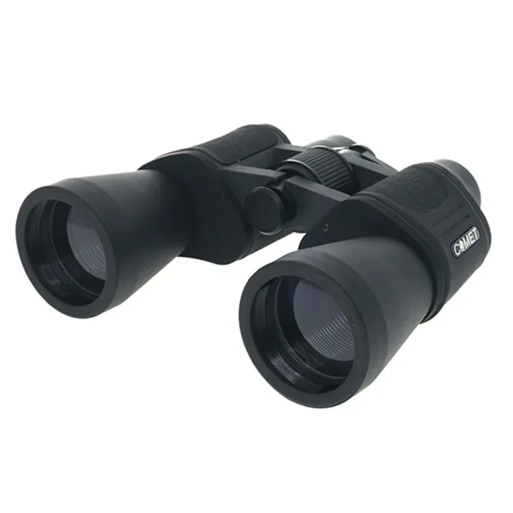 Бинокль Comet AXP101 (7x50) чёрный, в чехле