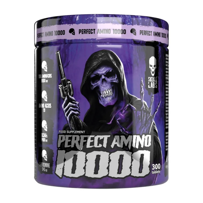Perfect Amino 10000 - 300 таблеток
