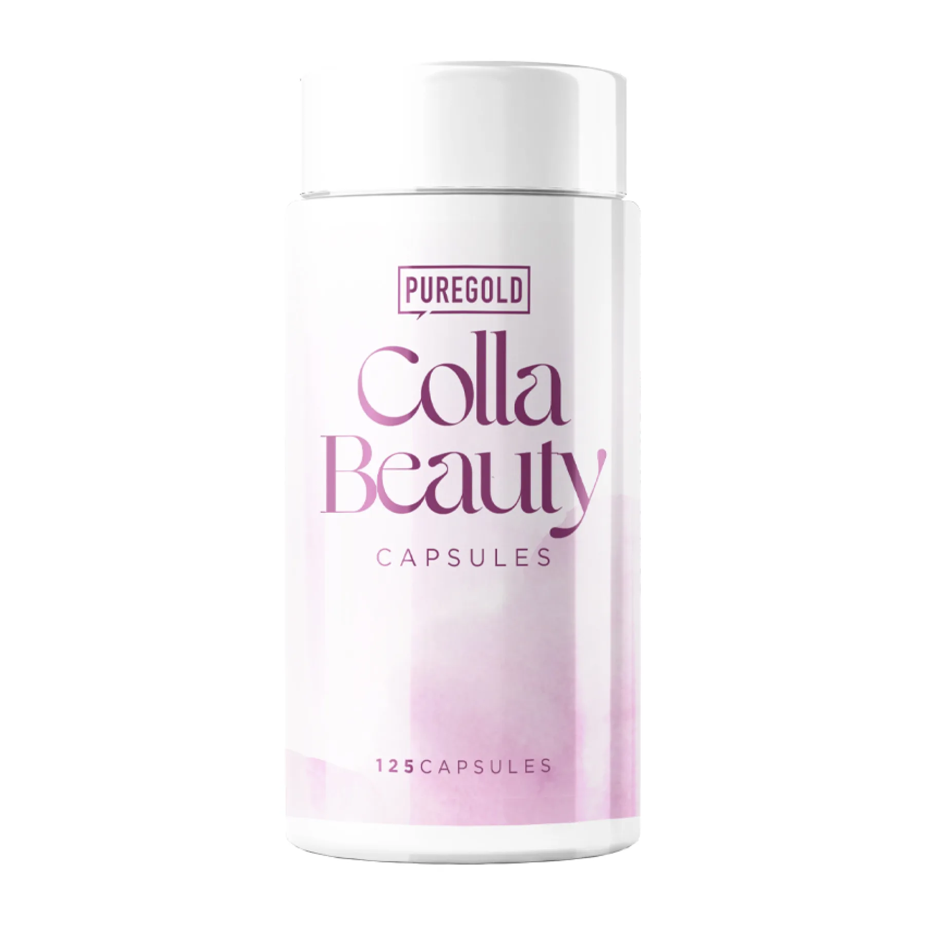 CollaBeauty - 125 капсул