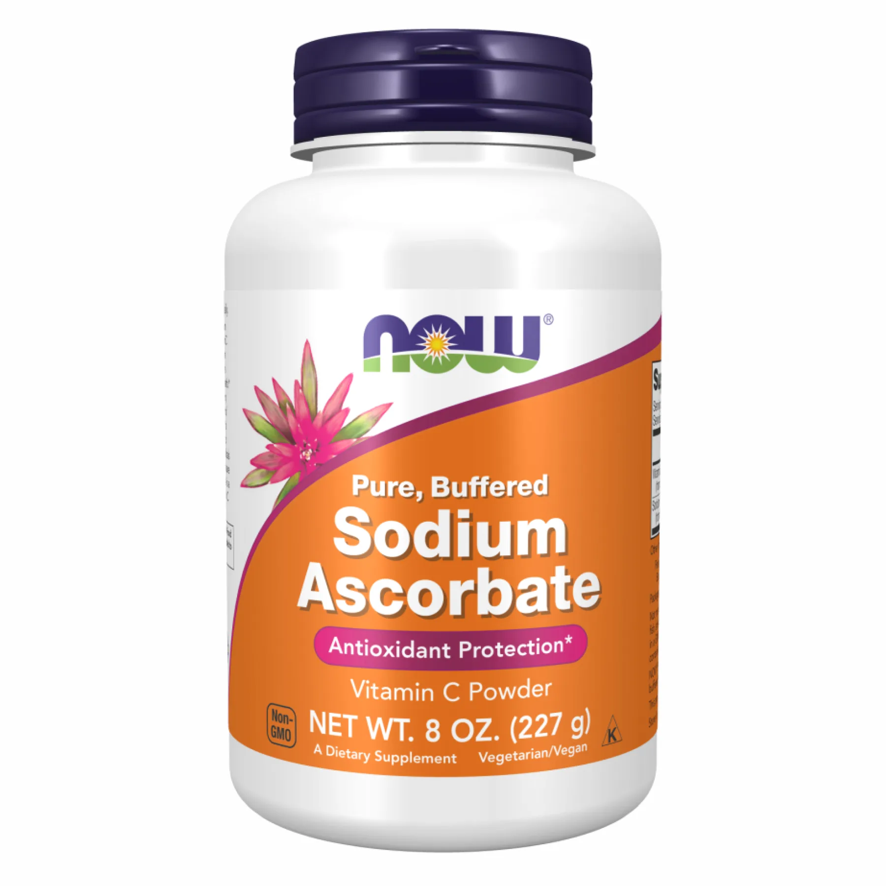 Sodium Ascorbate - 227 г