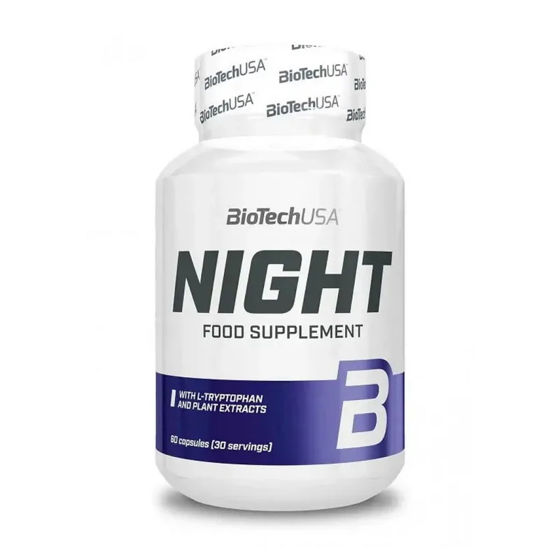 Night - 60 капсул