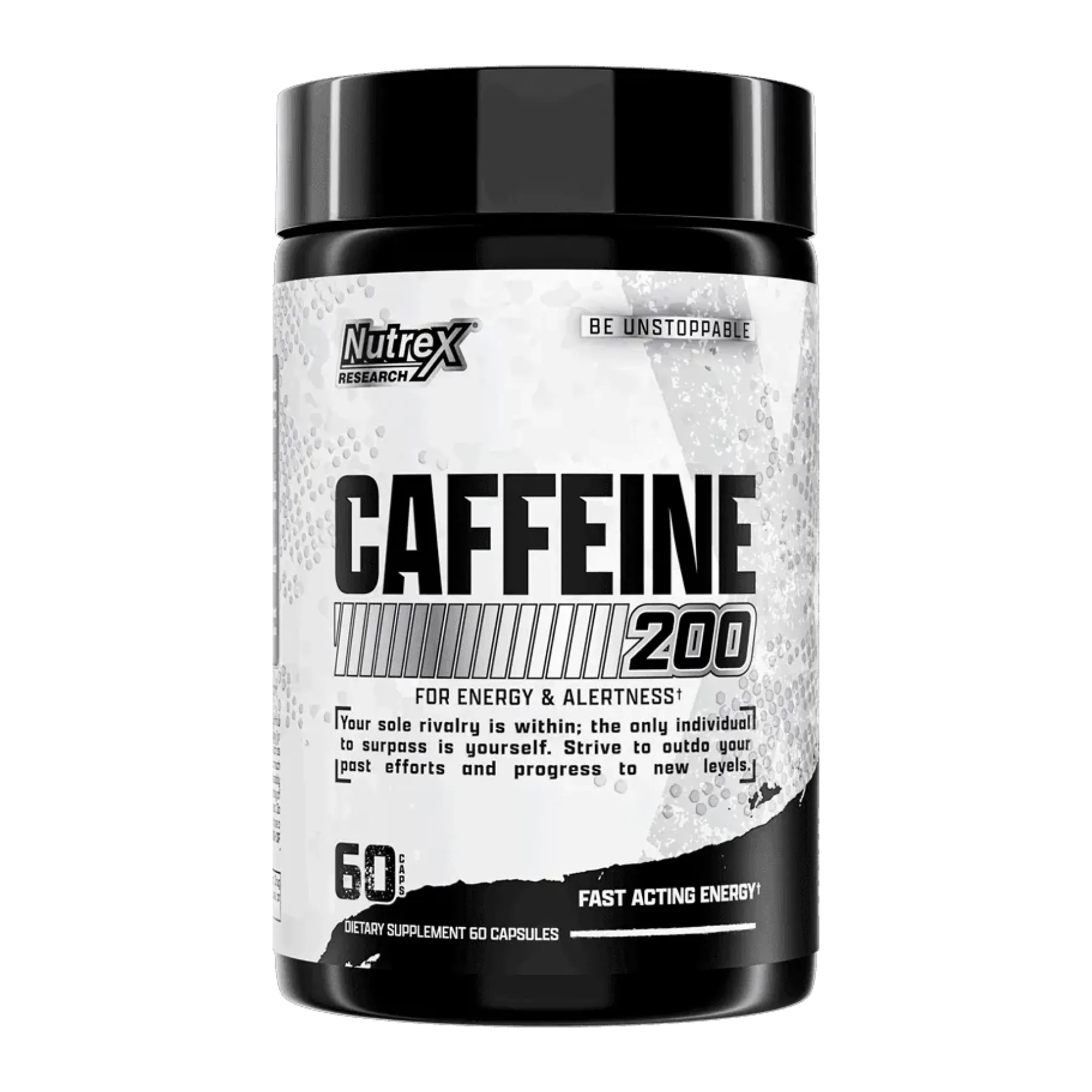 Caffeine - 60 капсул