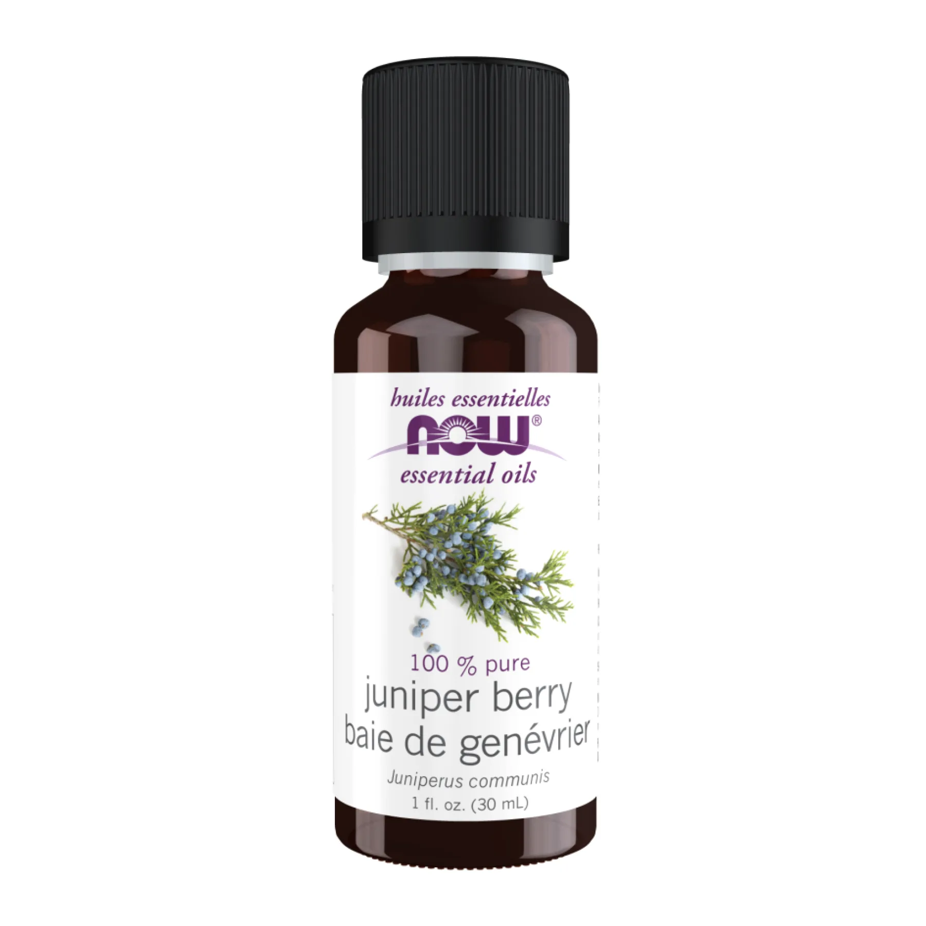Juniper Berry Oil - 30 мл
