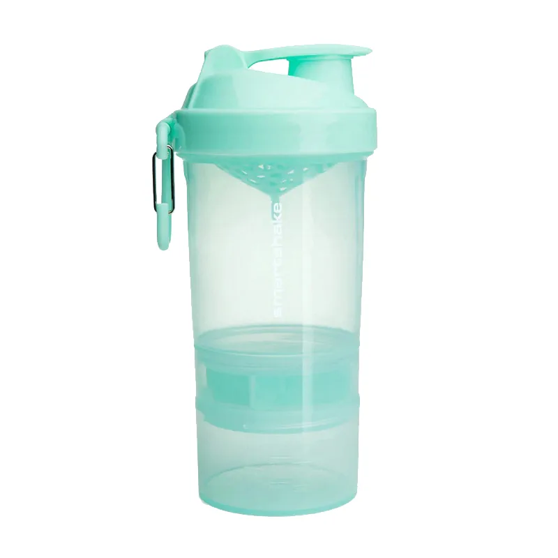 SmartShake Original2Go - 600 мл, м’ята