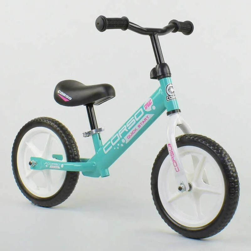 Велобіг CORSO 17008, 12 дюймів