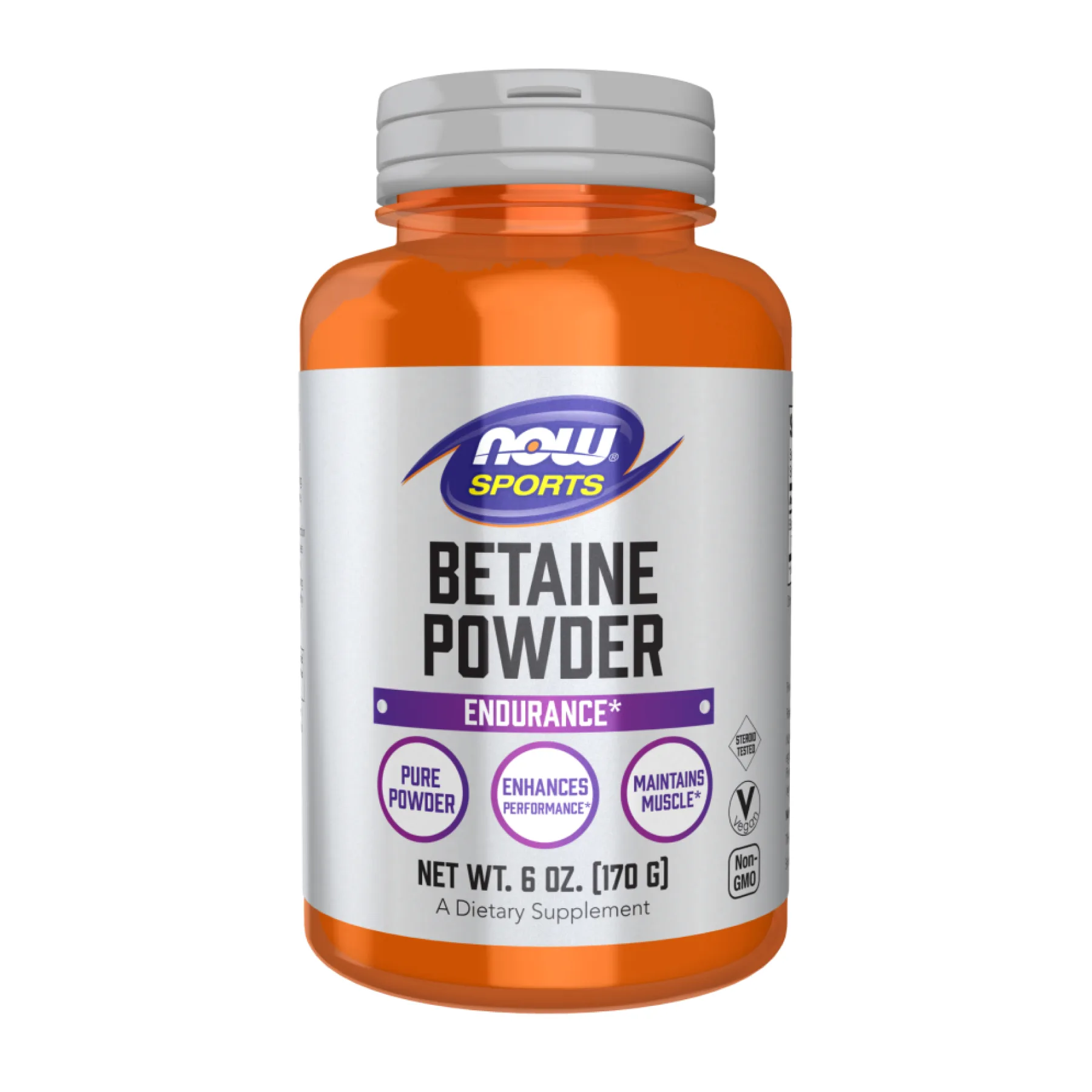 Betaine Powder - 170 г