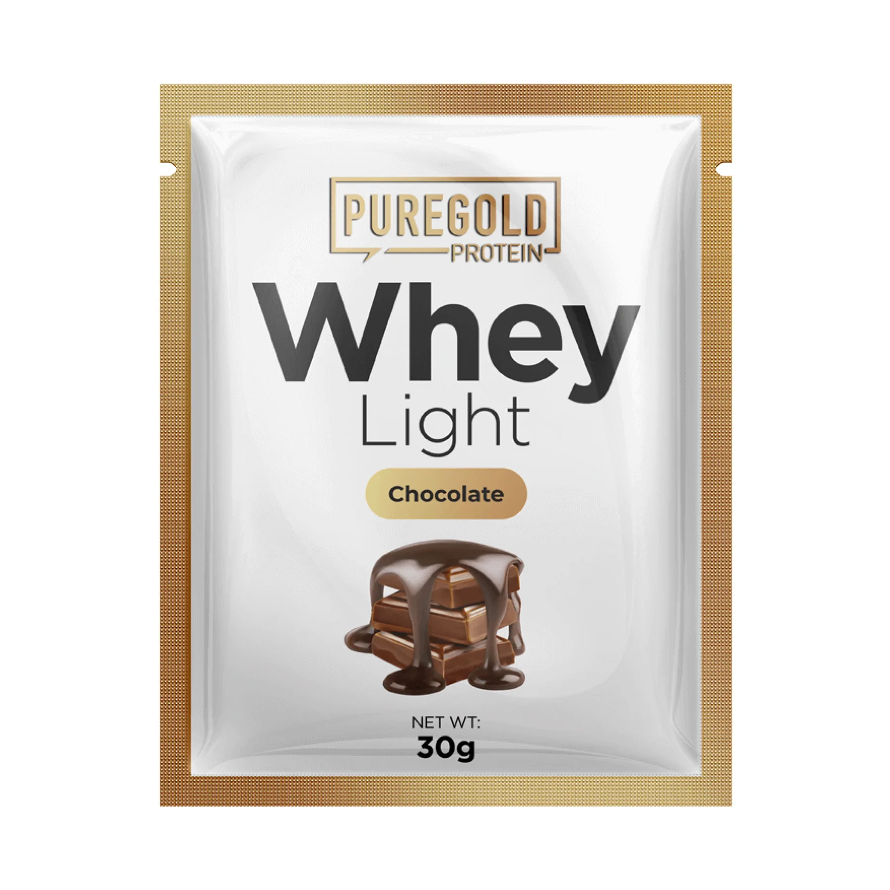 Whey Protein Light - 30 г Ваніль
