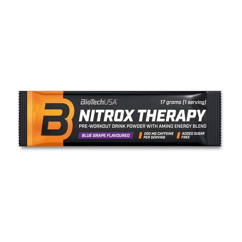 Nitrox Therapy - 17 г Тропічний фрукт