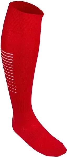 Гетри футбольні Select Football socks stripes червоний (оригінал) 38 - 41