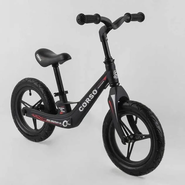 Велобіг Corso Energy 46563, 12 дюймів