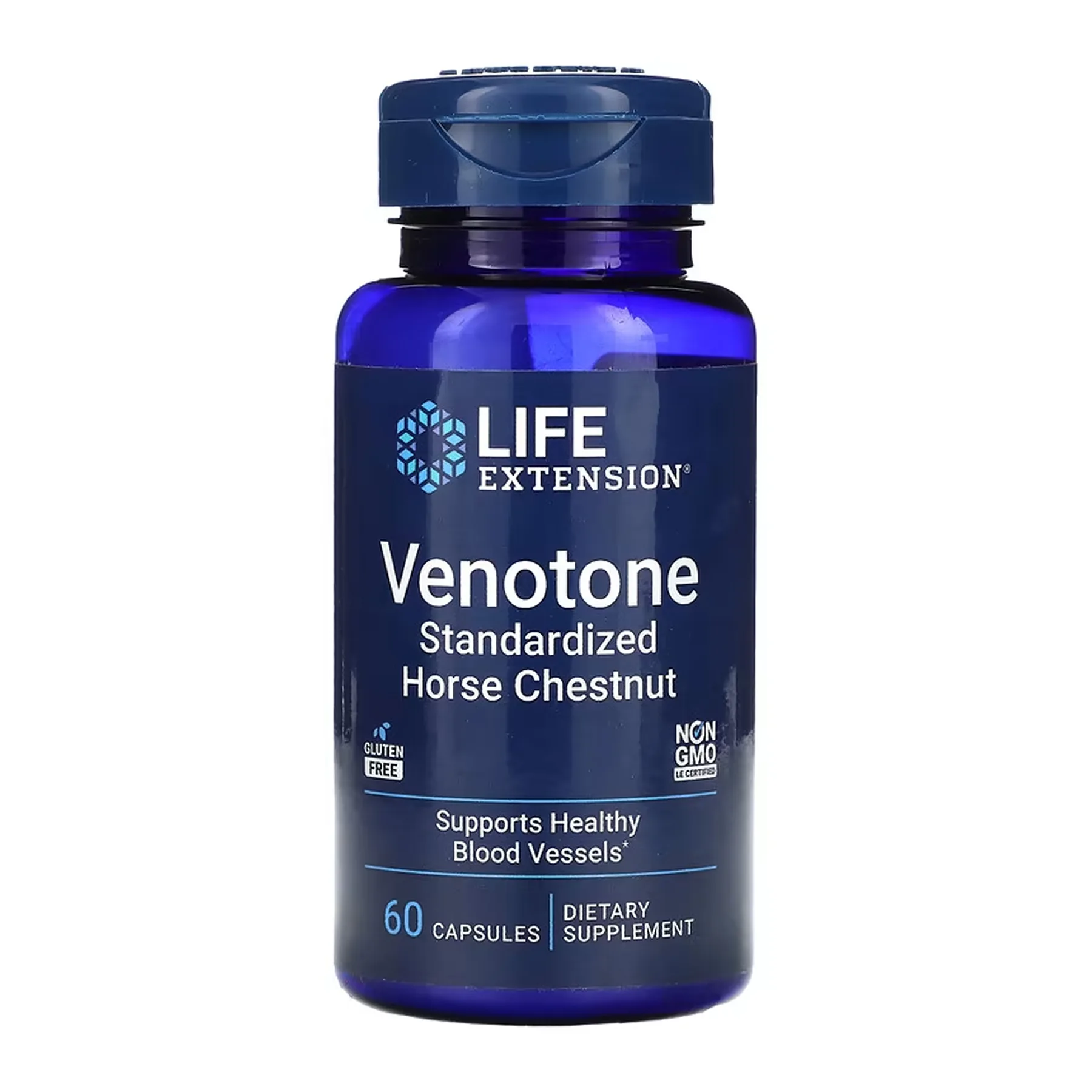 Venotone - 60 капсул