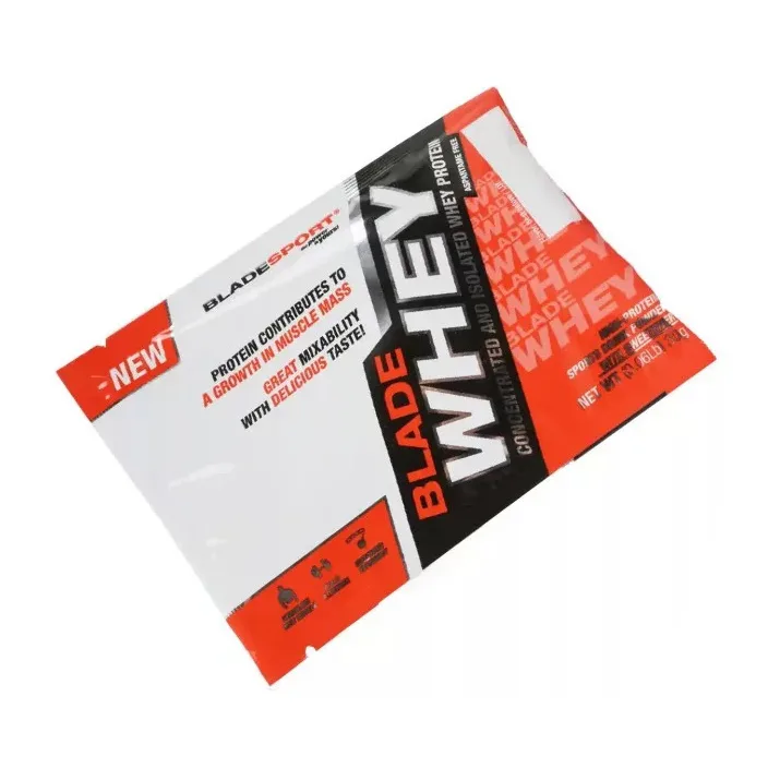 Whey - 30 г Ваніль ягода