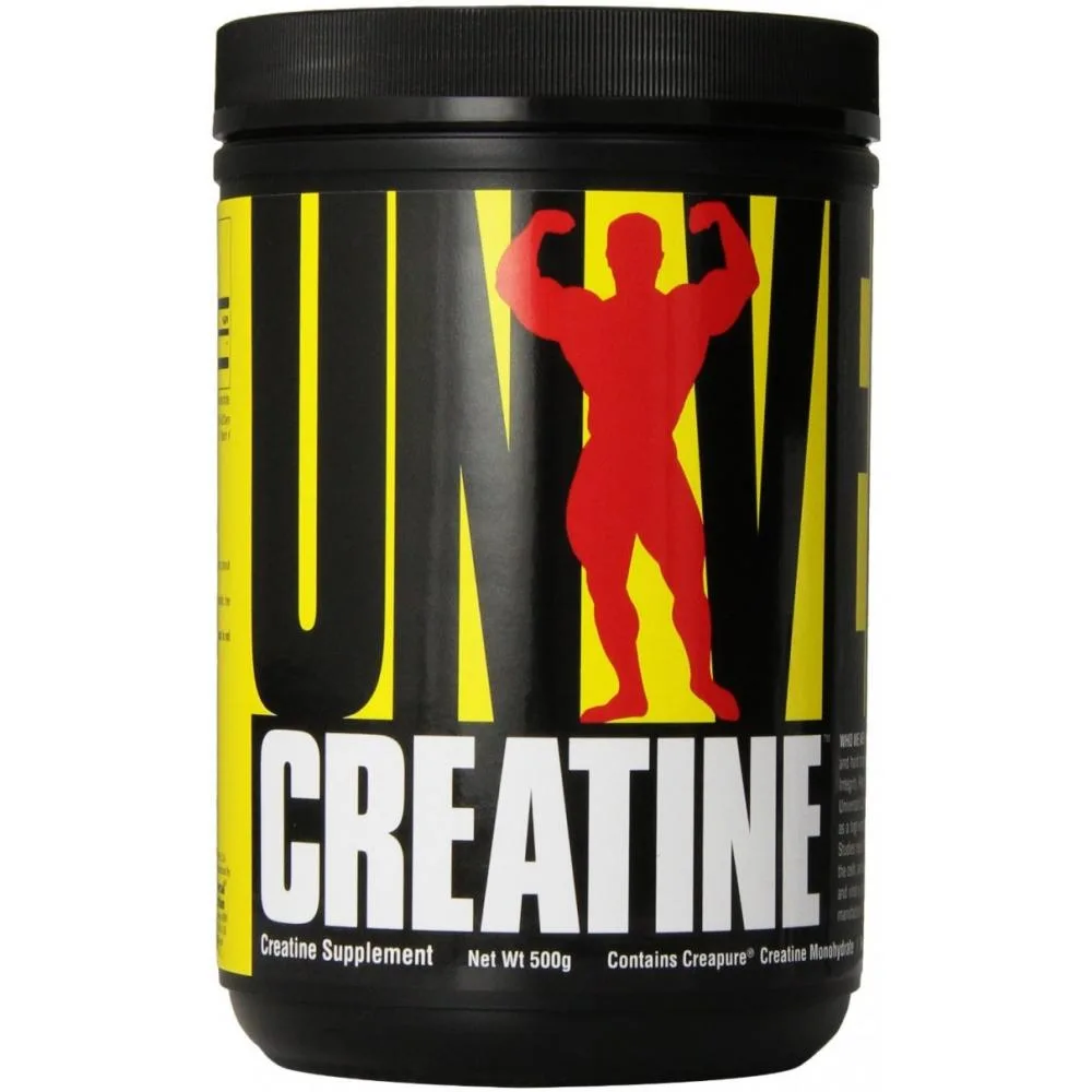 Creatine Micronized - 500 г