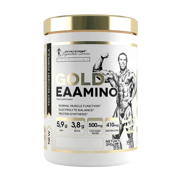 Gold EAAmino - 390 г Лісові ягоди