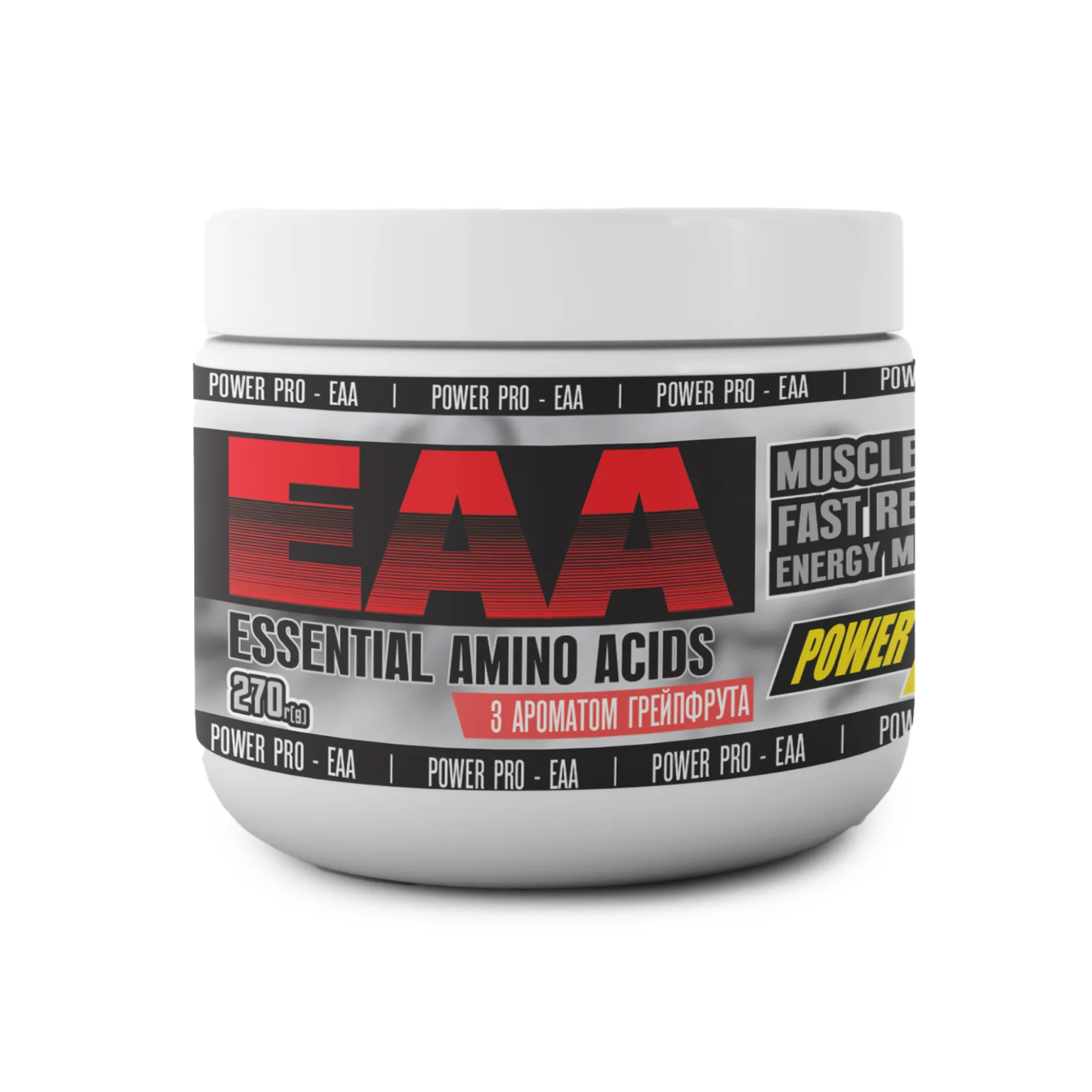 EAA - 270 г Грейпфрут