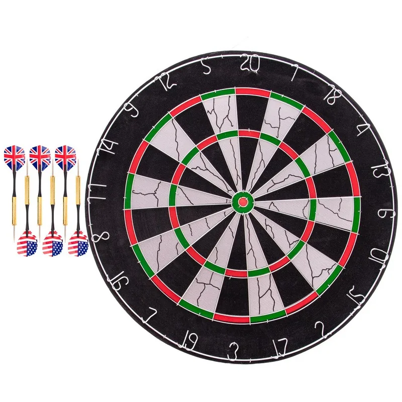 Дартс Baili Bristele 45*2 см