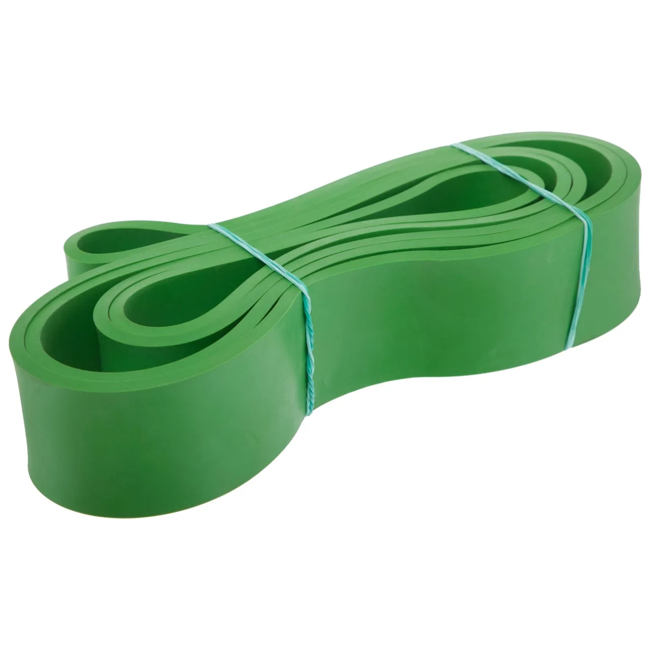 Pull-up Resistance Band (Power Loop) 100-120 kg Light Green