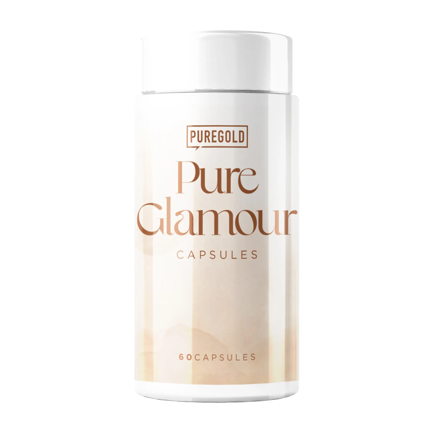 Pure Glamour - 60 капсул